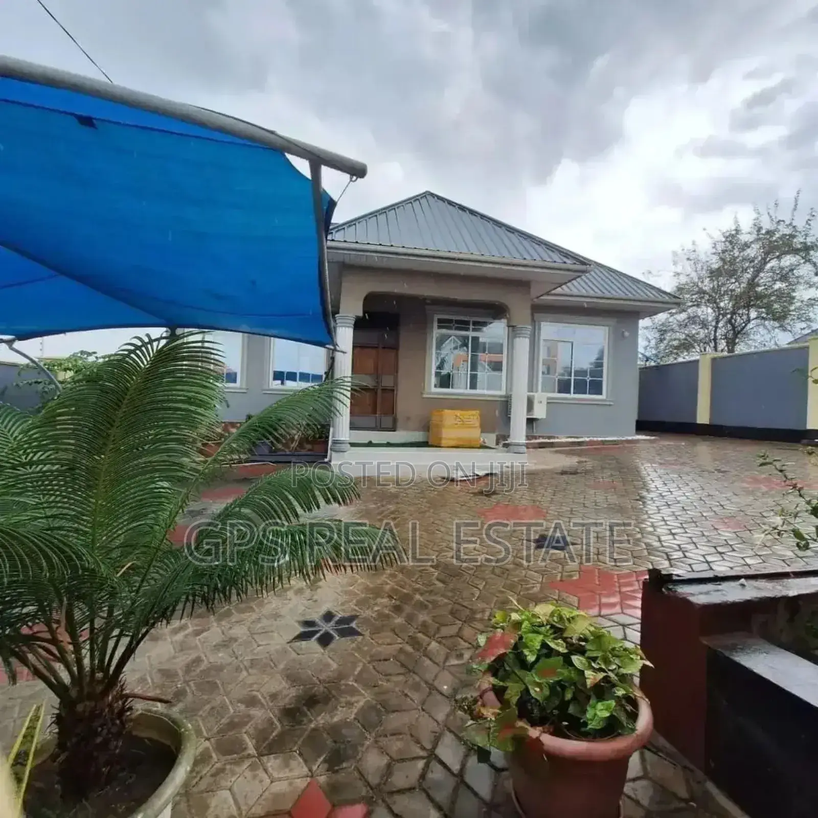 3bdrm House in Kibamba Hondogo, Kinondoni for sale