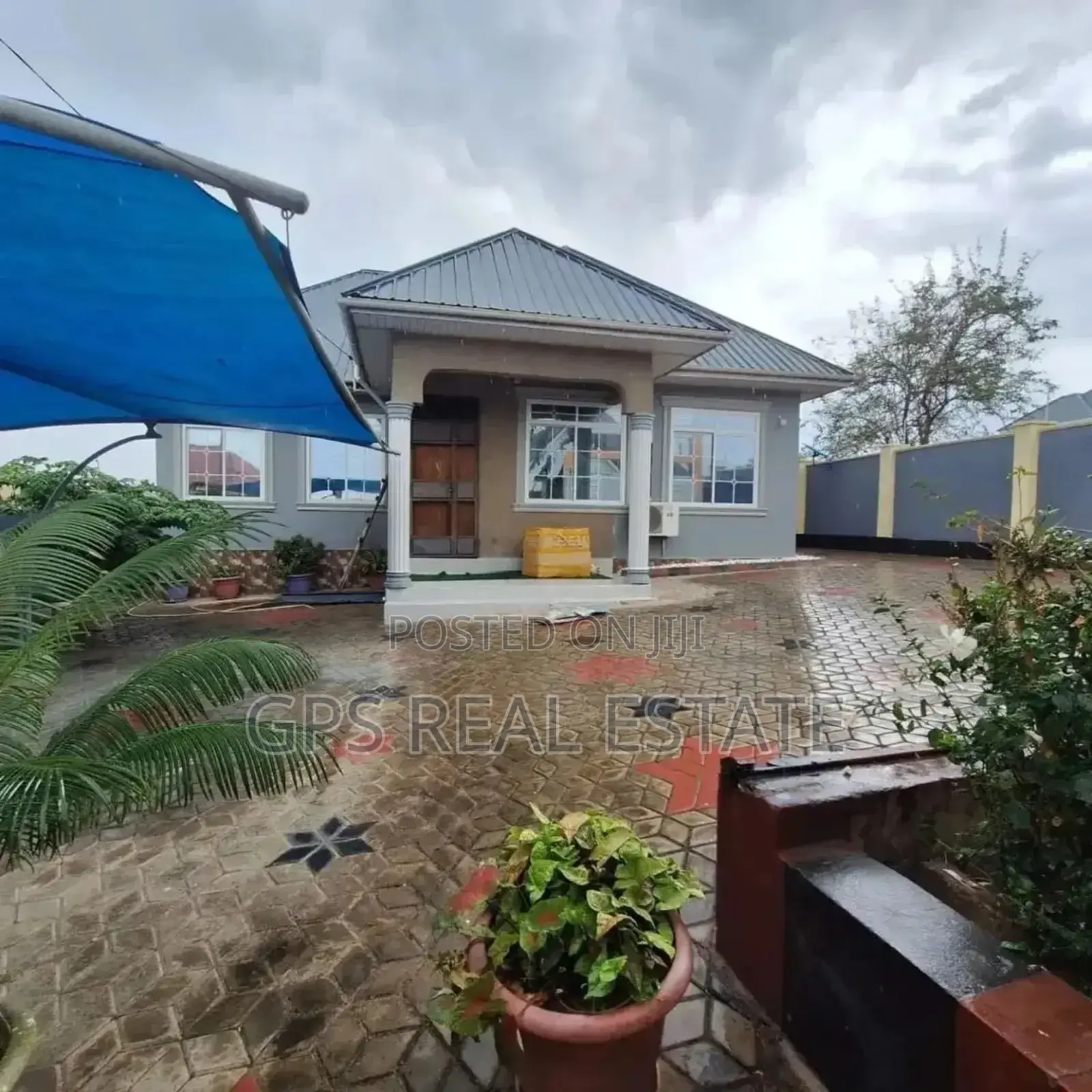 3bdrm House in Kibamba Hondogo, Kinondoni for sale