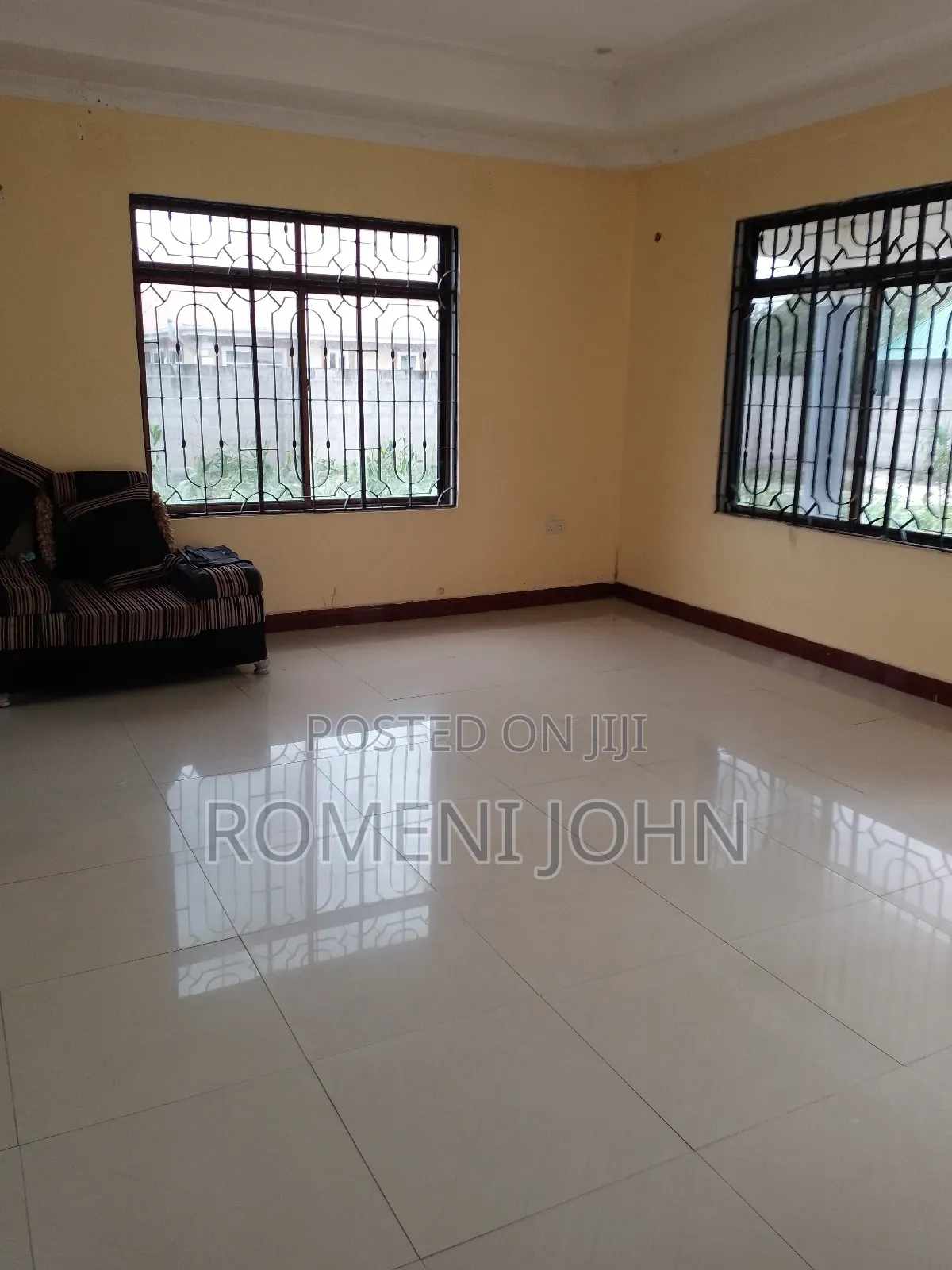 3bdrm House in Tanzania Daresalaam, Ilala for rent