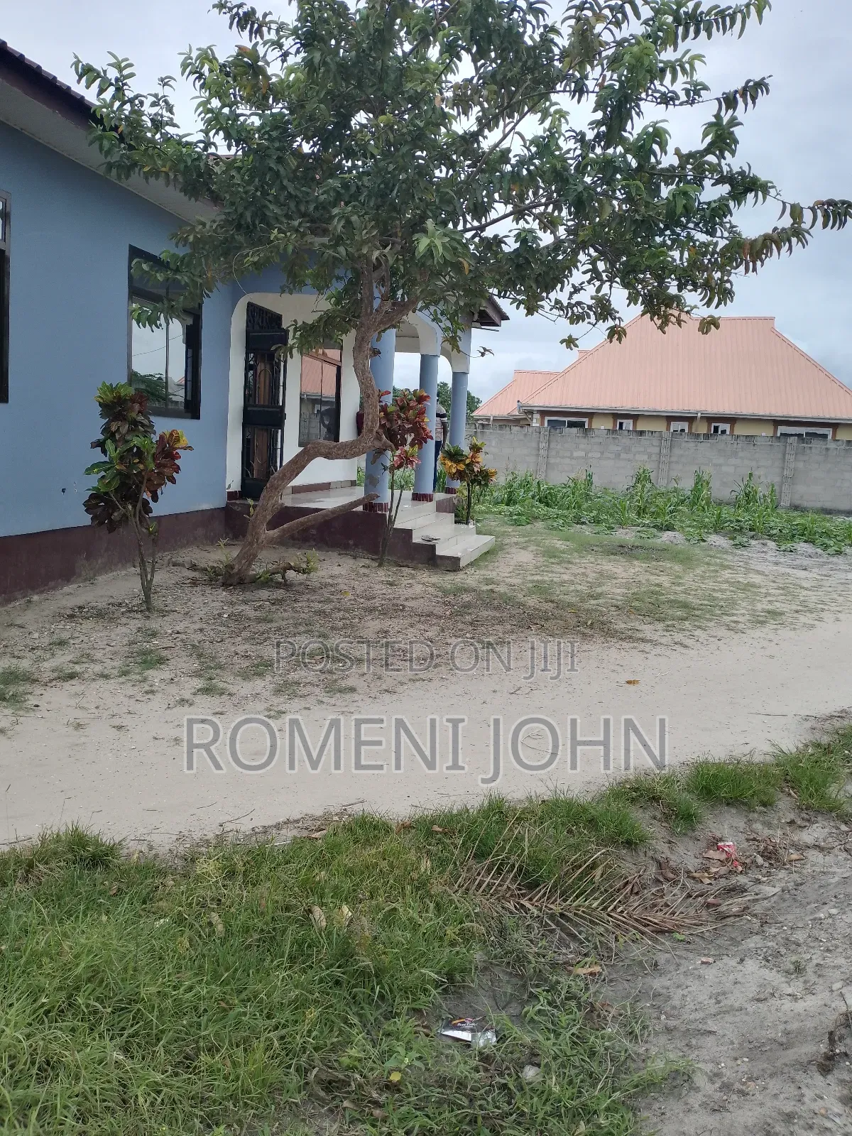 3bdrm House in Tanzania Daresalaam, Ilala for rent
