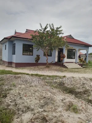 3bdrm House in Tanzania Daresalaam, Ilala for rent