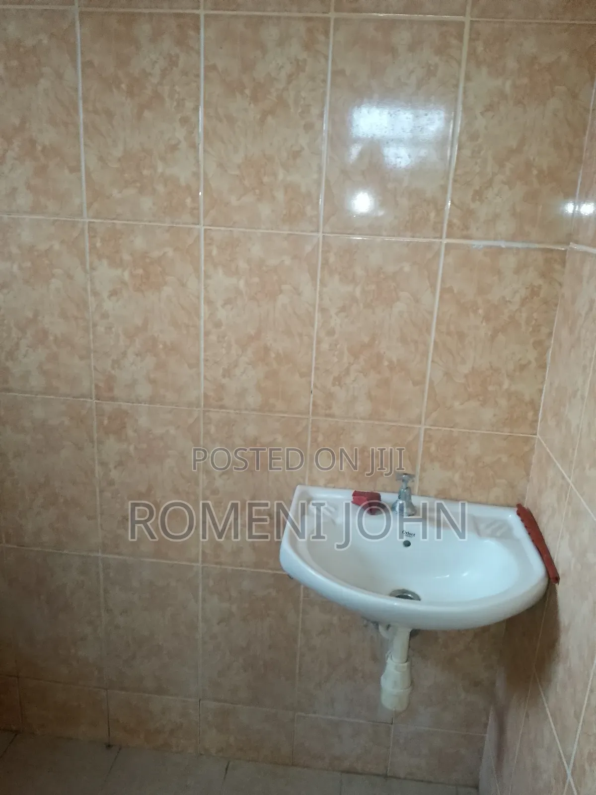 3bdrm House in Tanzania Daresalaam, Ilala for rent