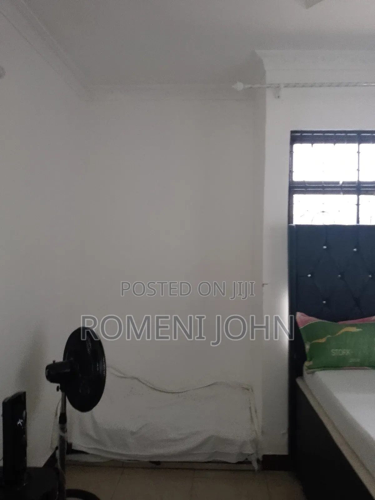3bdrm House in Tanzania Daresalaam, Ilala for rent