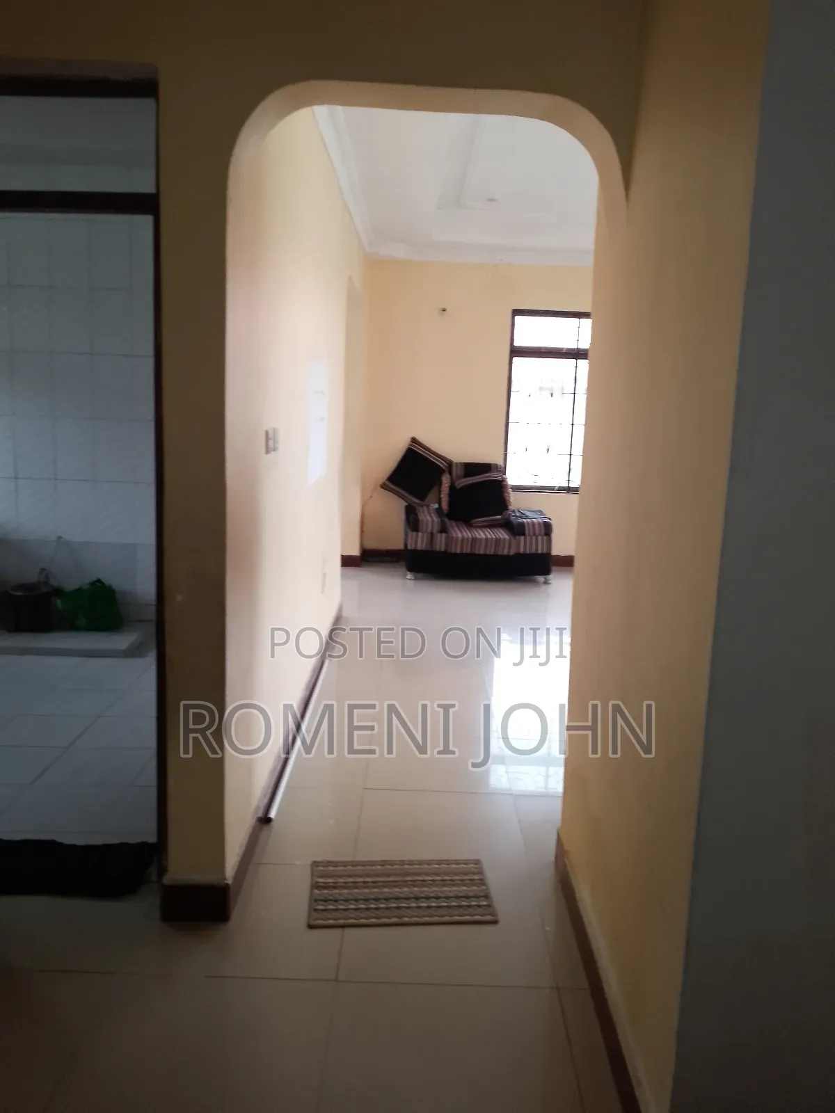 3bdrm House in Tanzania Daresalaam, Ilala for rent