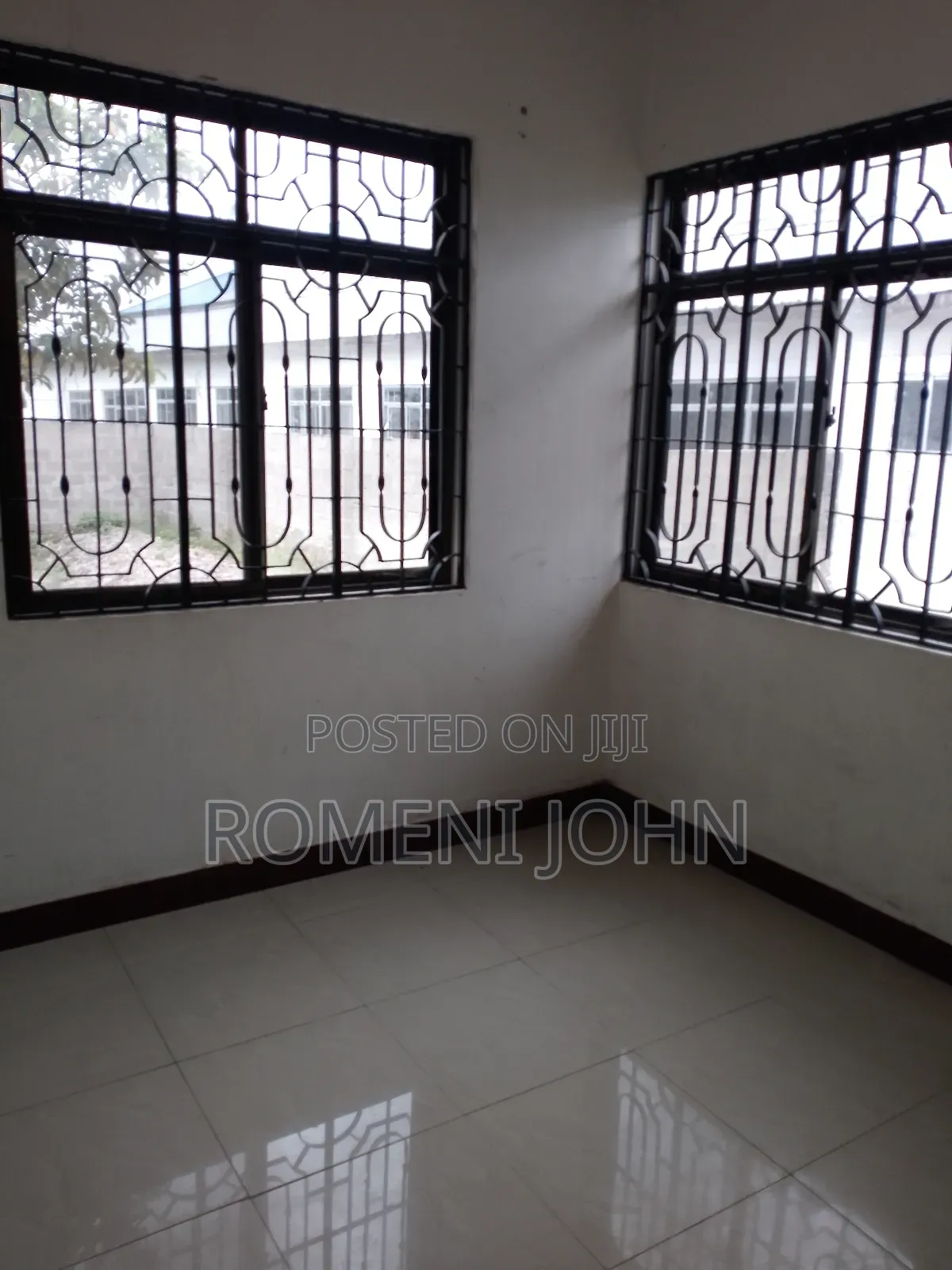 3bdrm House in Tanzania Daresalaam, Ilala for rent
