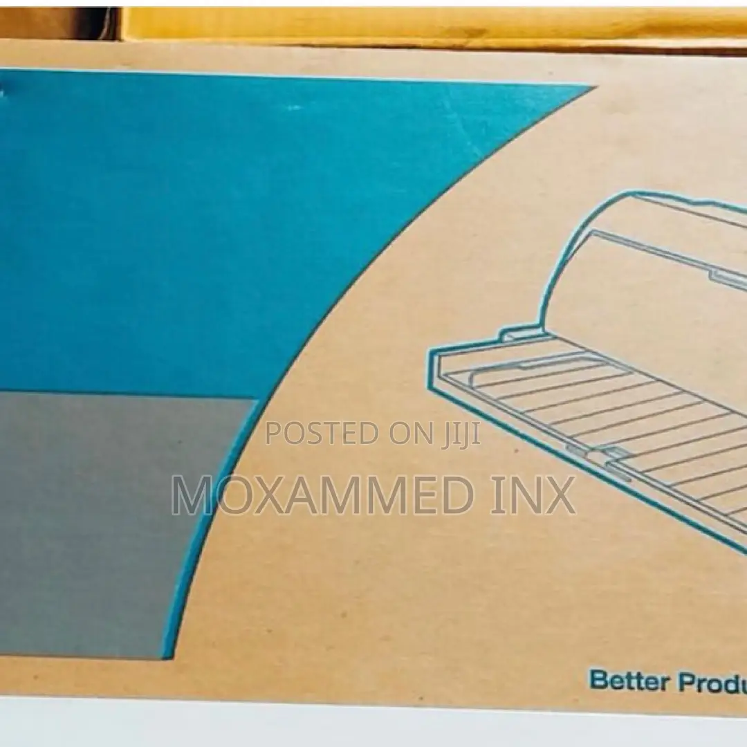 EPSON Dot Matrix Printer LQ_-690