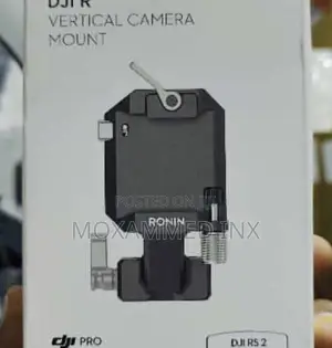 DJI R Vertical Camera Mount