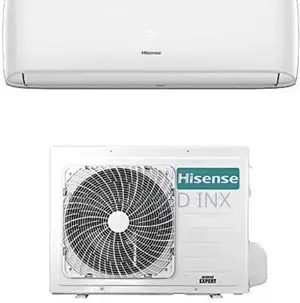 Hisense Ac AS_12CR4SYRCD00 12000 Btu Non Inverter Winter