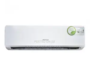 HISENSE AC As_as-12tr4syed04 12,000 Btu Inverter Expert