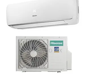 HISENSE AC As_as-18tr4smadb01 18,000 Btu Inverter Expert
