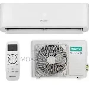 Hisense AC as-22tr4sbbdb01 22,000 Btu Inverter