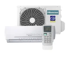 Hisense AC as-30ur4sdk00 30,000 Btu Inverter Expert