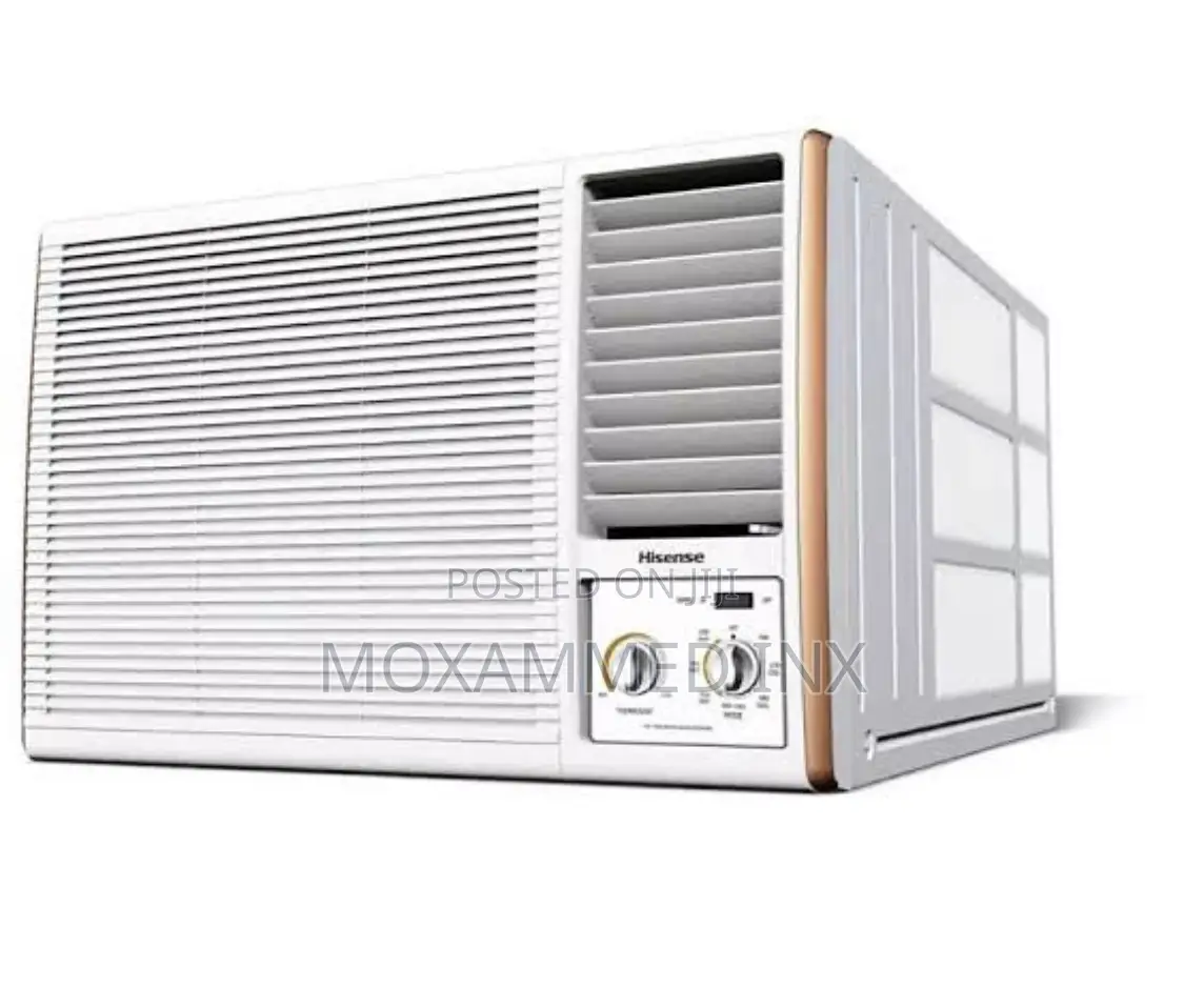 Hisense AC Aw-24ct4ssar00 24,000 Btu Non Inverter