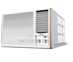 Hisense AC Aw-24ct4ssar00 24,000 Btu Non Inverter
