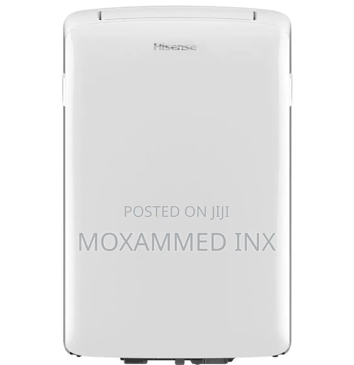 Hisense AC Ap12-Hr4sejs00 12,000 Btu Portable Rac