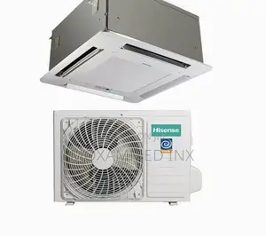Hisense AC Auc-18ur4ssaa2 18,000 Btu Inverter Expert