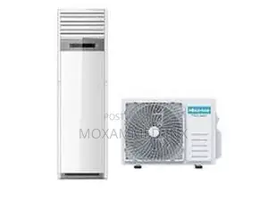Hisense AC Auf-18tr4smcpe 18,000 Btu Inverter Expert