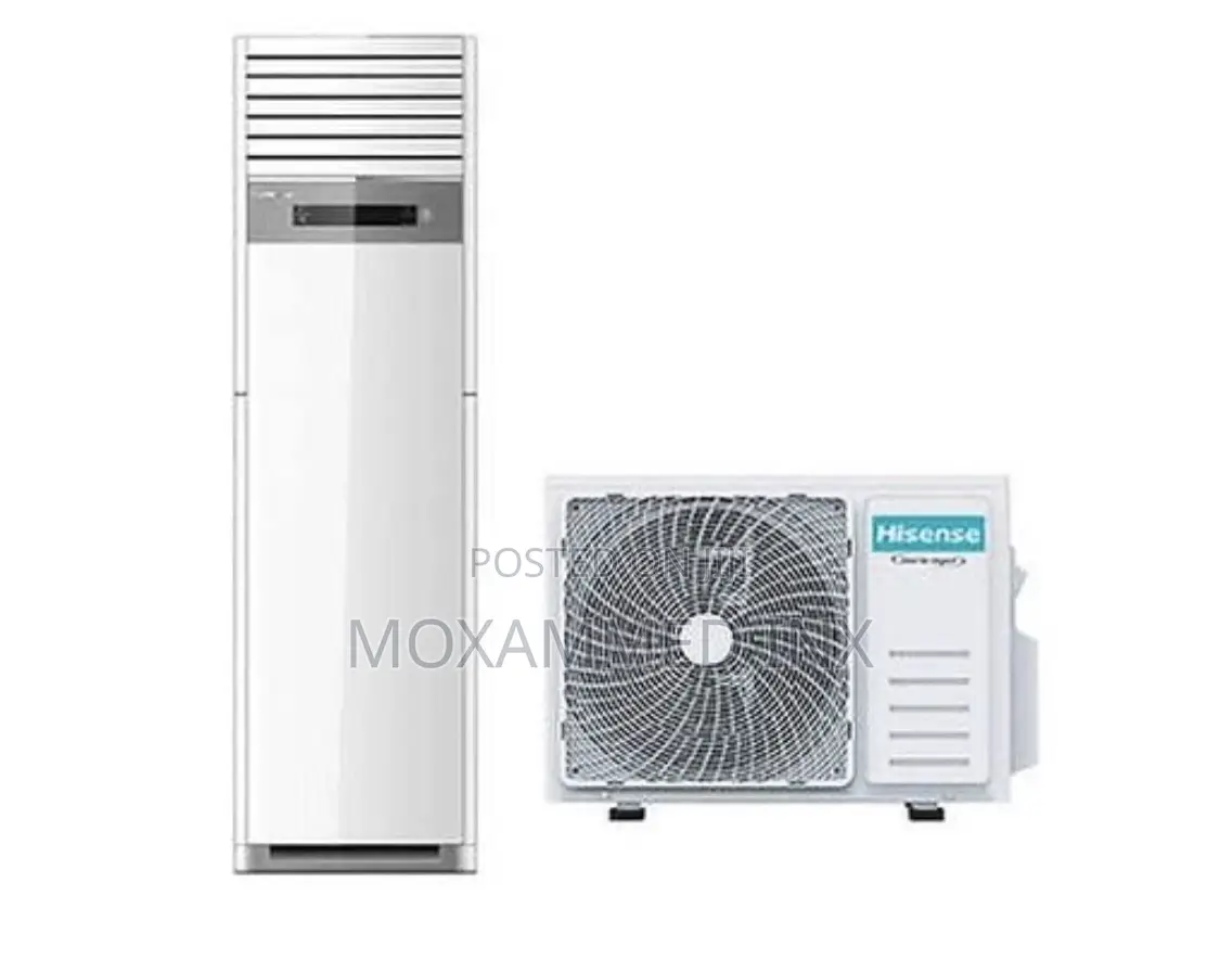 Hisense AC Auf-24tr4sjcpe 24,000 Btu Inverter Expert