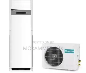 Hisense AC Auc-36htr4sdcpa 36,000 Btu Non Inverter Expert,