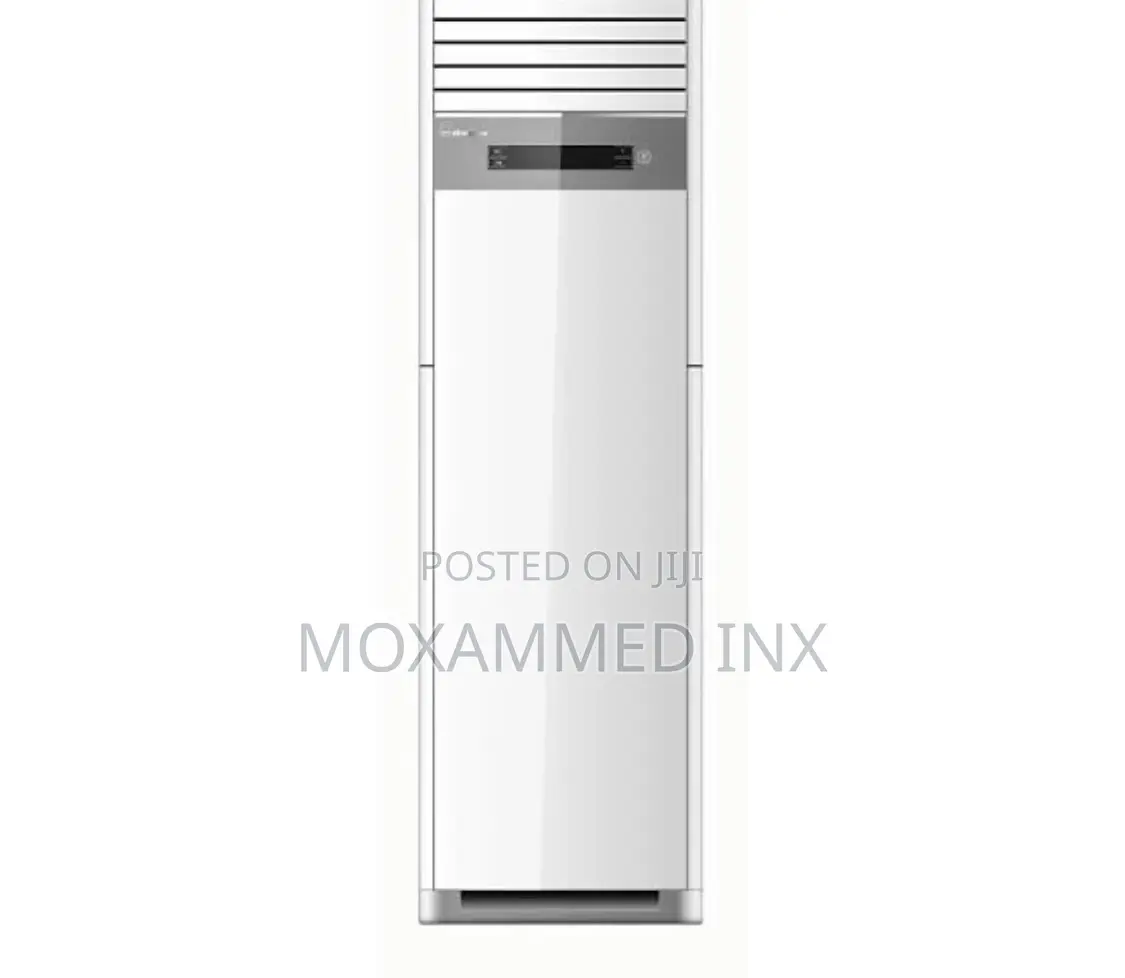 Hisense AC Auf-60htr6sempa 60,000 Btu Non Inverter Expert,