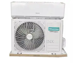 Hisense AC Aud-18ux4scl5 18,000 Btu Inverter Expert,