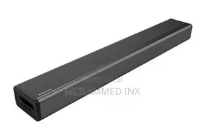 Hisense Audio Hs 204 30 Watts 2.0 Ch, Sound Bar