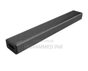 Hisense Audio Hs 205 60 Watts 2.0 CH Sound Bar