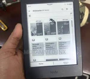 Tablet 4 GB Black