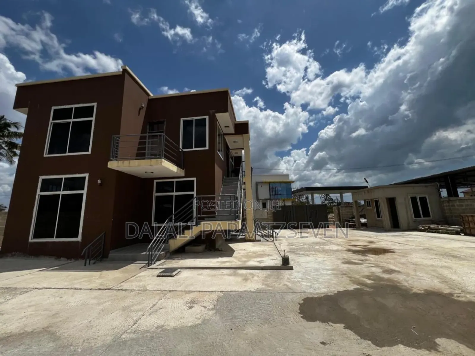 2bdrm Apartment in Dalalipapaatzseven, Kinondoni for rent