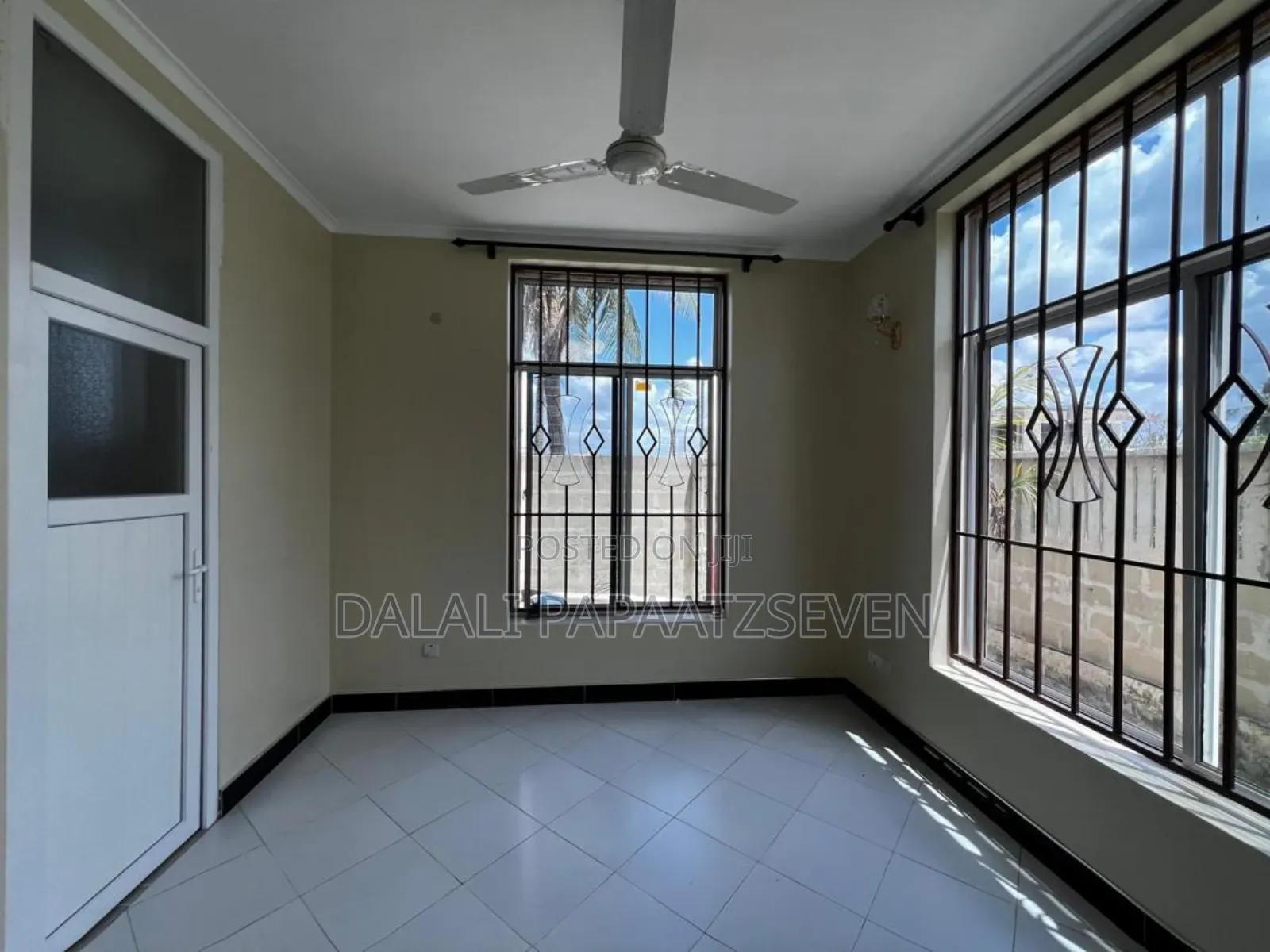 2bdrm Apartment in Dalalipapaatzseven, Kinondoni for rent