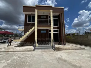 2bdrm Apartment in Dalalipapaatzseven, Kinondoni for rent