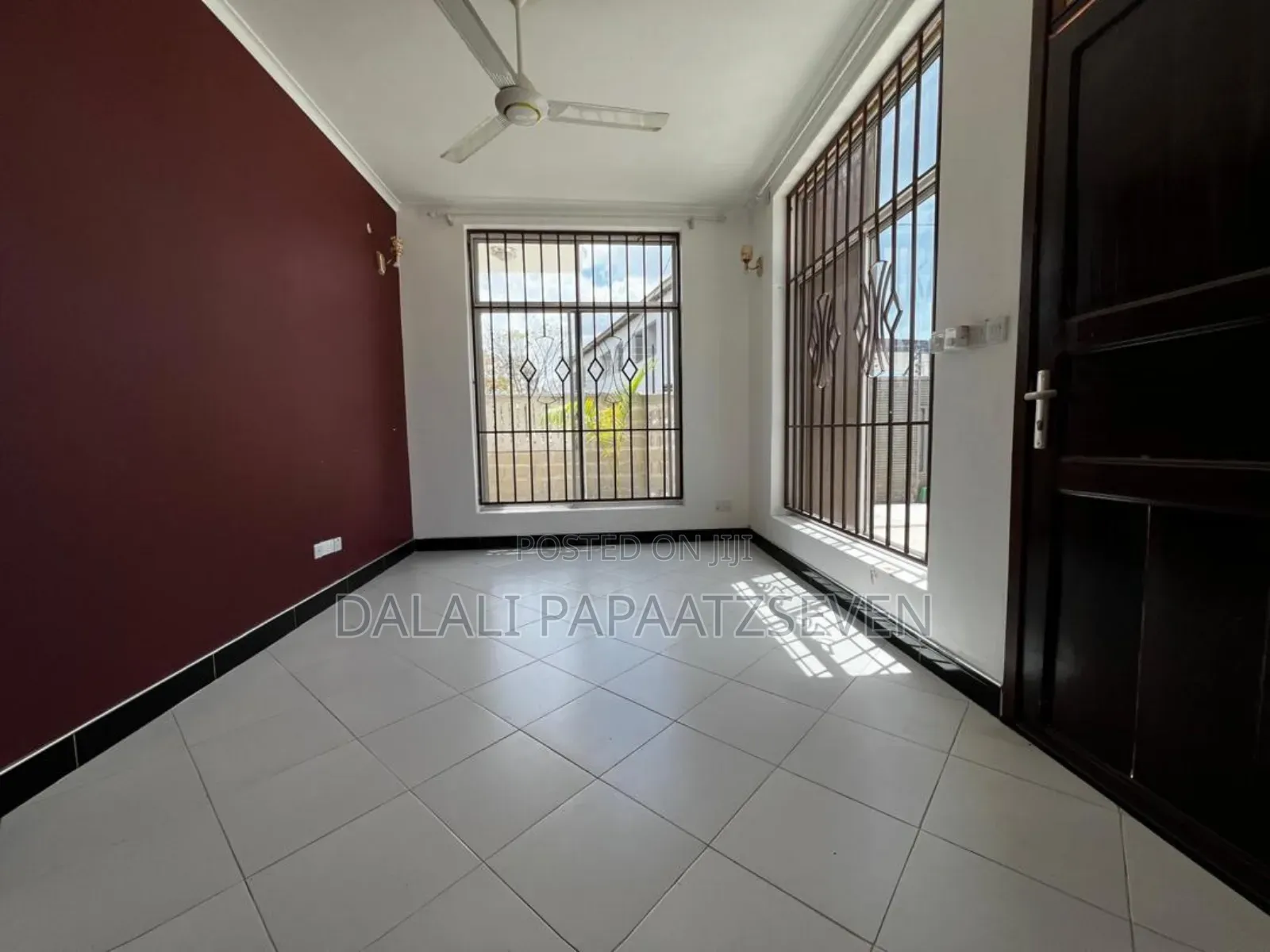 2bdrm Apartment in Dalalipapaatzseven, Kinondoni for rent