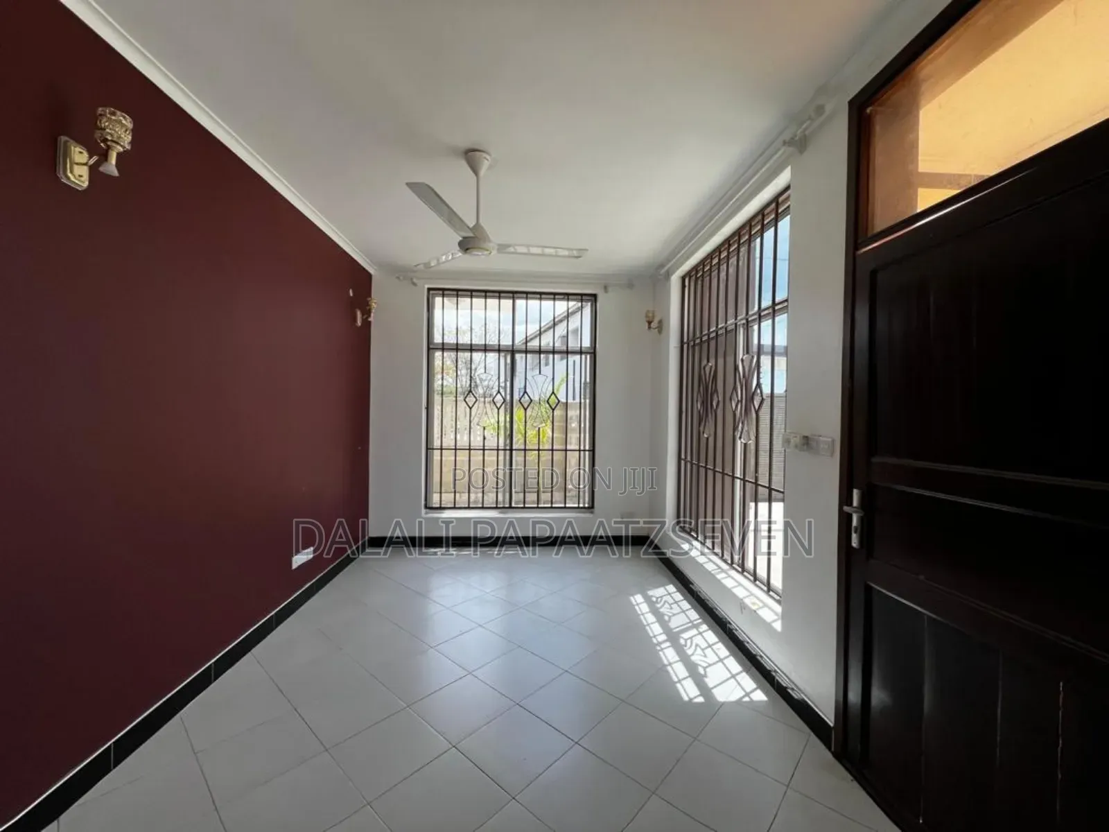 2bdrm Apartment in Dalalipapaatzseven, Kinondoni for rent