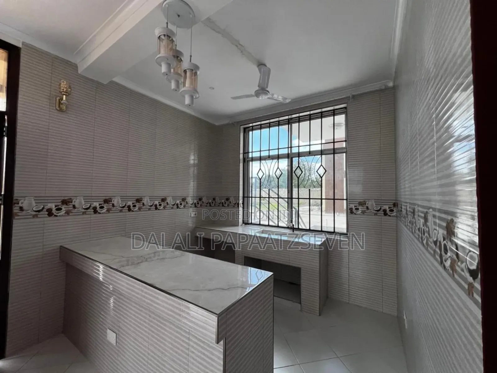 2bdrm Apartment in Dalalipapaatzseven, Kinondoni for rent