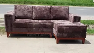 Sofa Set L Shape