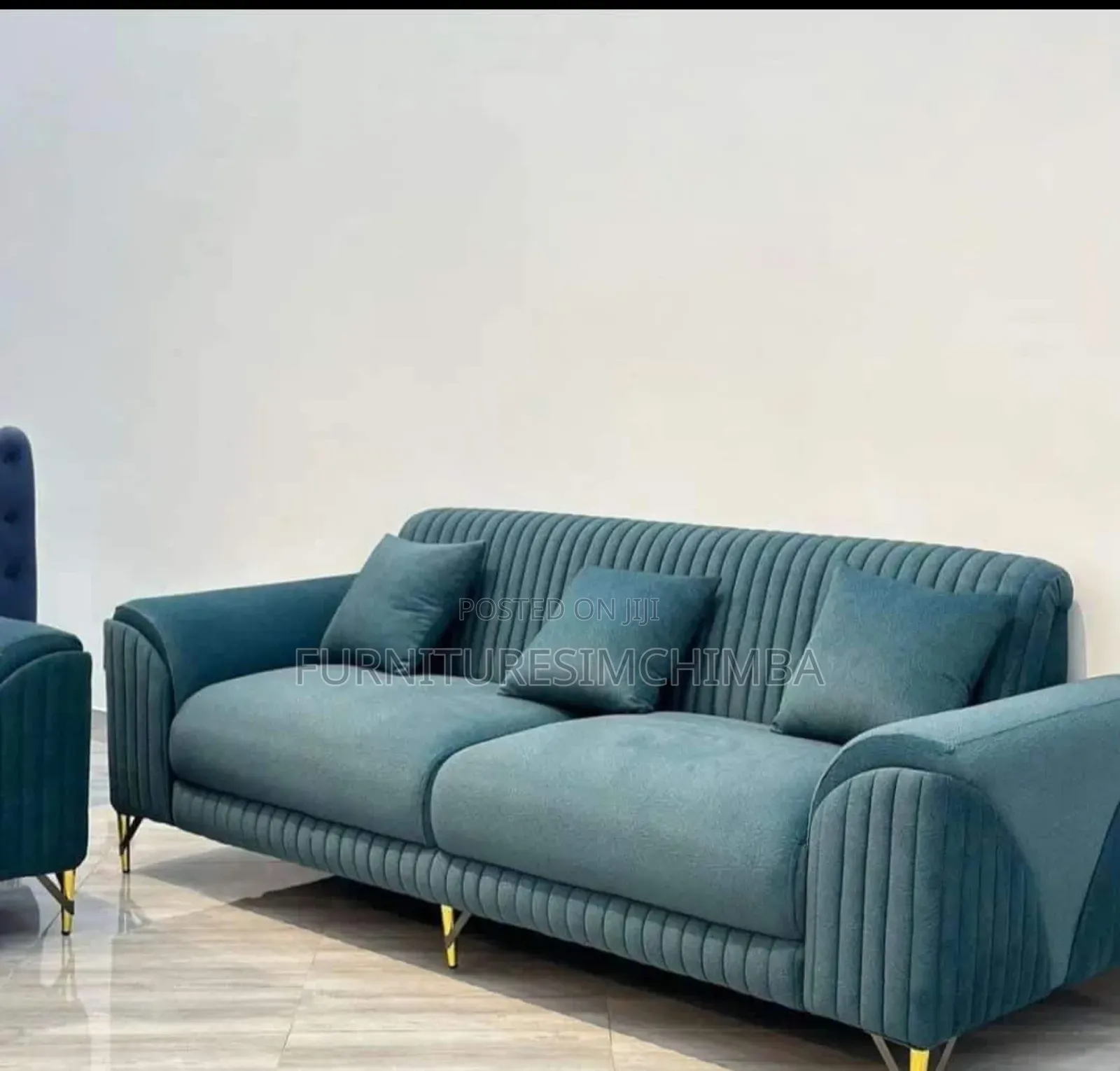 Sofa Set New Brand