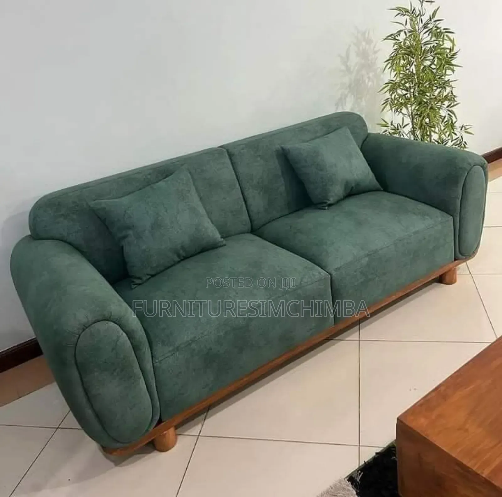 Sofa Set New Brand