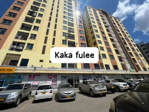 Furnished 3bdrm Apartment in Magomeni Usalama for rent