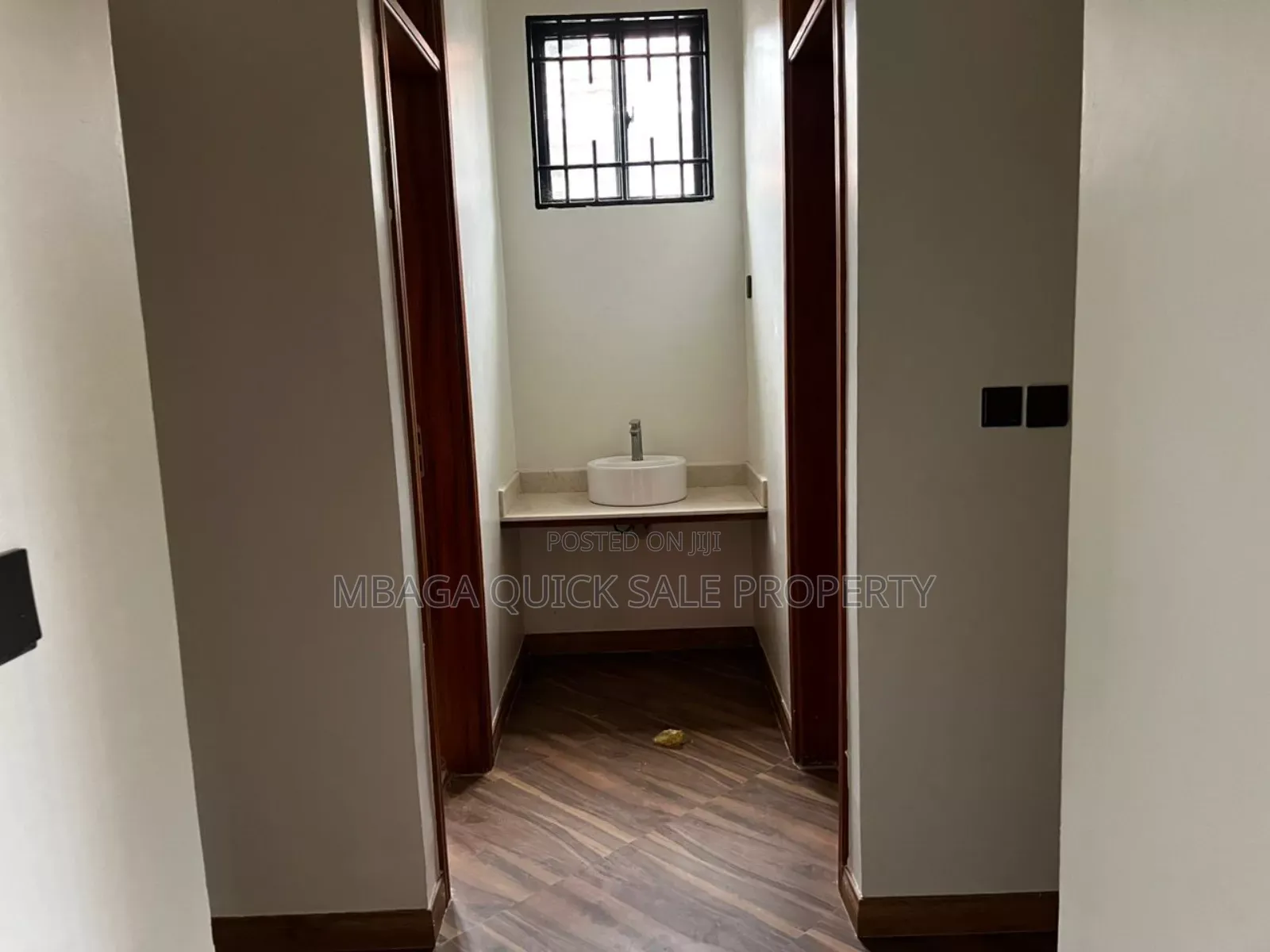 3bdrm House in Ununio Beach, Bunju for rent
