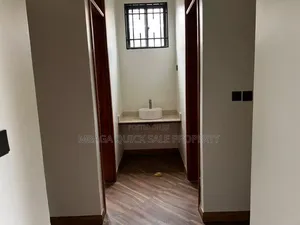 3bdrm House in Ununio Beach, Bunju for rent