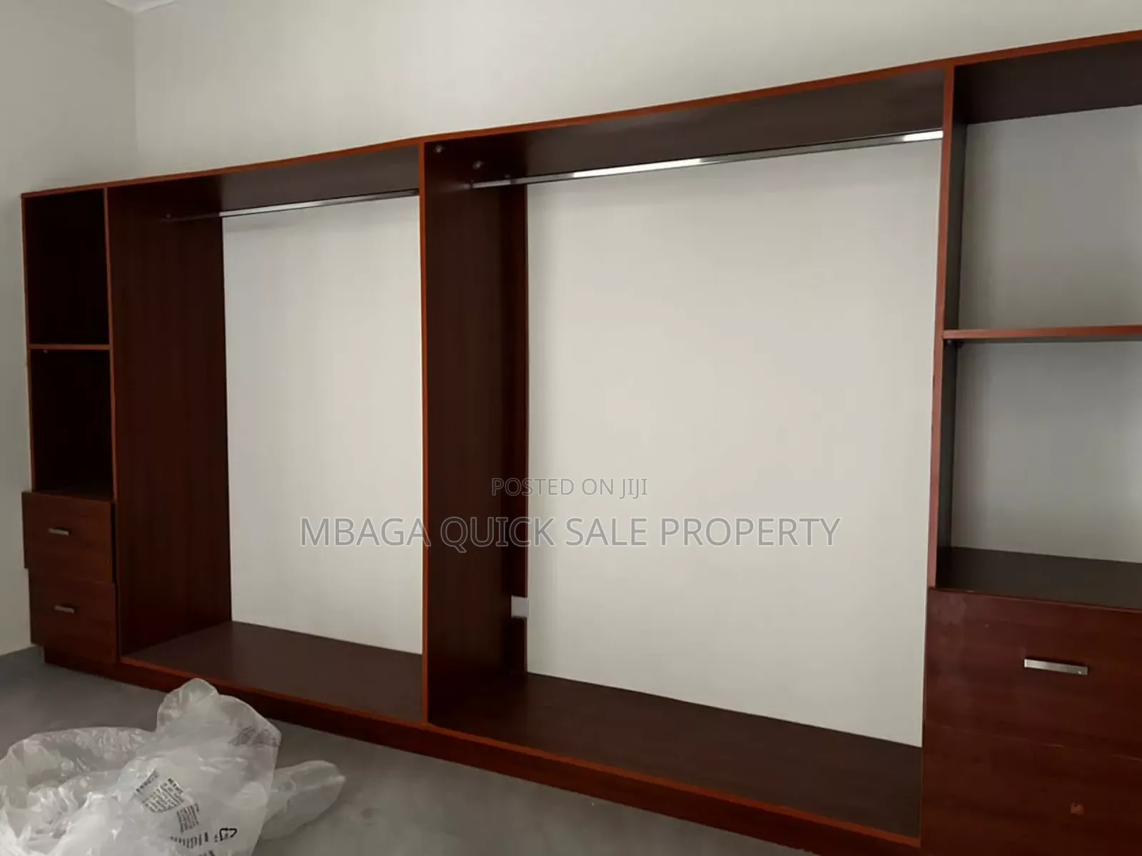 3bdrm House in Ununio Beach, Bunju for rent