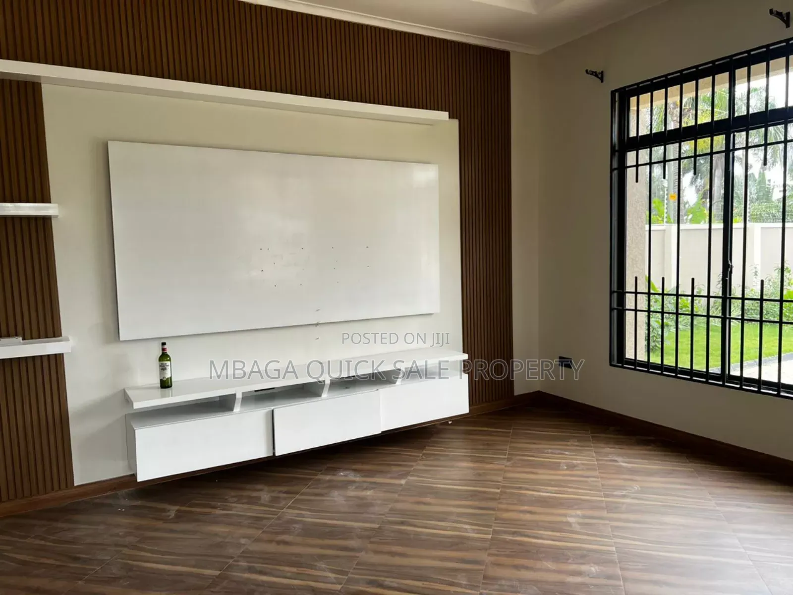 3bdrm House in Ununio Beach, Bunju for rent