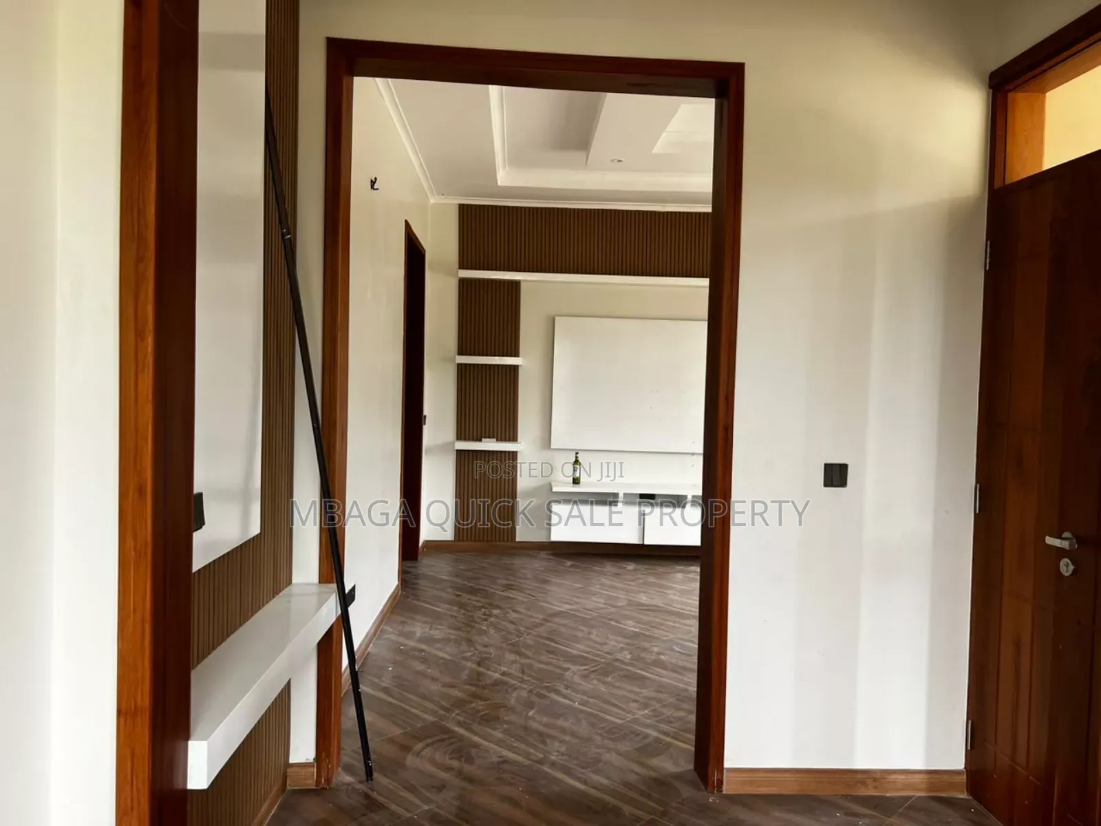3bdrm House in Ununio Beach, Bunju for rent
