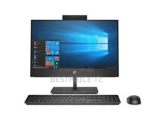 Desktop Computer HP ProDesk 600 G4 8GB Intel Core I5 SSD 256GB