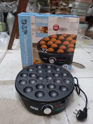 DSP Cake Pop Maker Model: Kc 1151