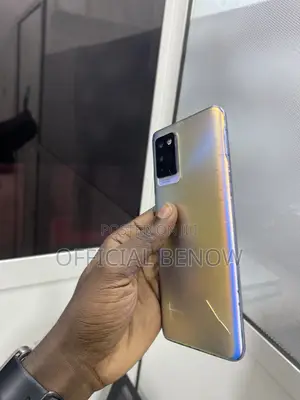 Infinix Note 10 Pro 128 GB Blue