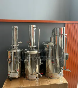 Water Distiller 10litres