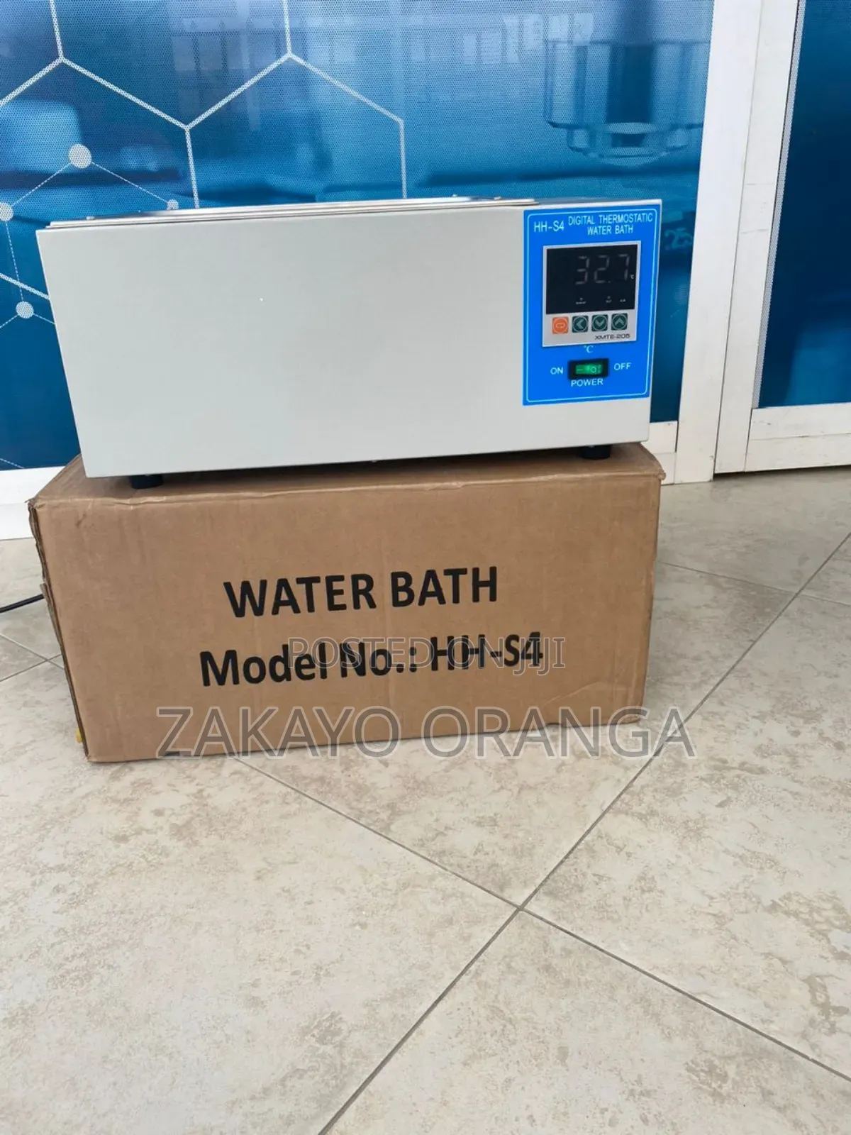 Water Bath