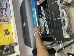 BBQ Grill Hot