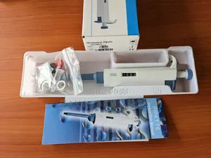 Micropipette